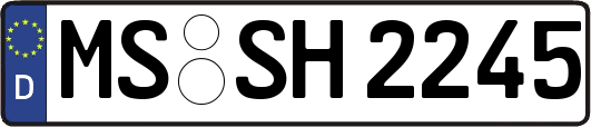 MS-SH2245