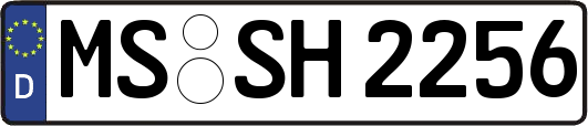 MS-SH2256