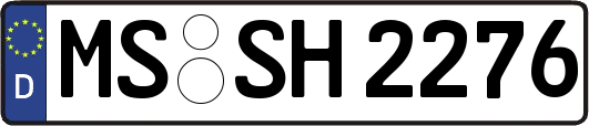 MS-SH2276