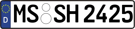 MS-SH2425
