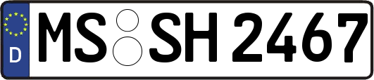 MS-SH2467