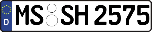 MS-SH2575