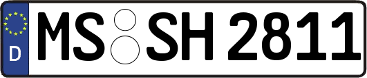 MS-SH2811