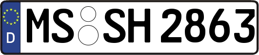 MS-SH2863