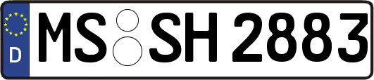 MS-SH2883