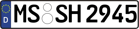 MS-SH2945