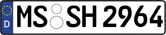 MS-SH2964