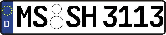 MS-SH3113