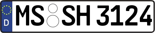 MS-SH3124