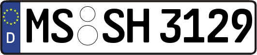 MS-SH3129