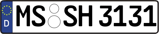 MS-SH3131