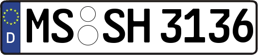MS-SH3136