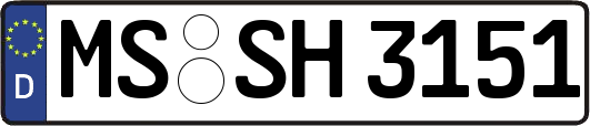 MS-SH3151