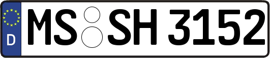 MS-SH3152