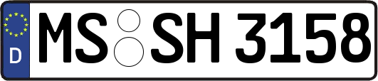 MS-SH3158