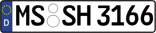 MS-SH3166