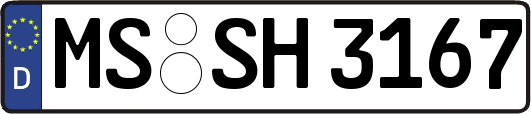 MS-SH3167