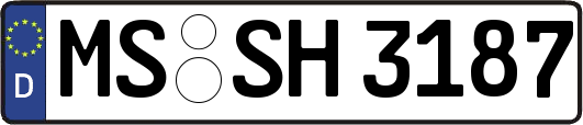 MS-SH3187