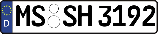 MS-SH3192