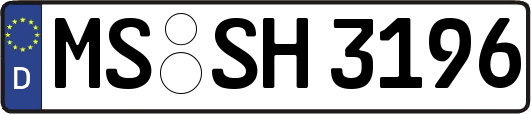 MS-SH3196