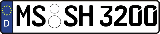 MS-SH3200