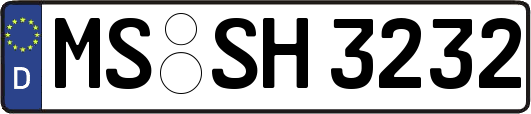 MS-SH3232