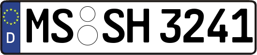 MS-SH3241