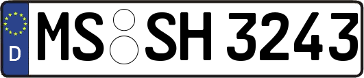 MS-SH3243