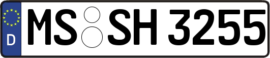 MS-SH3255