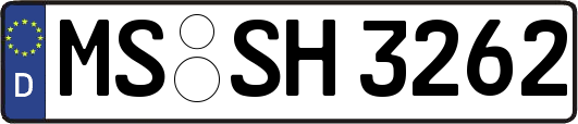 MS-SH3262
