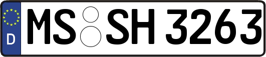 MS-SH3263