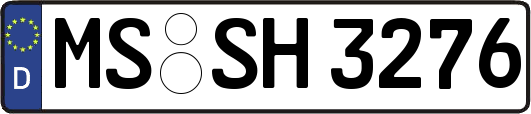MS-SH3276