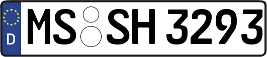 MS-SH3293