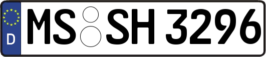 MS-SH3296