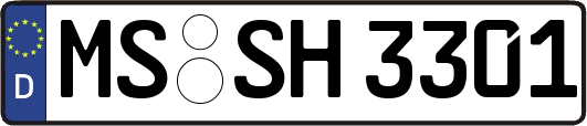 MS-SH3301