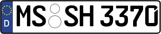 MS-SH3370