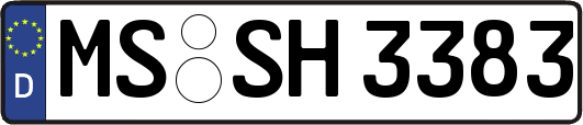 MS-SH3383