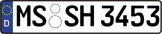 MS-SH3453