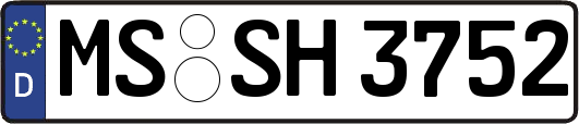 MS-SH3752