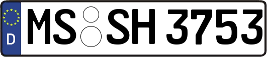 MS-SH3753