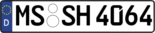 MS-SH4064
