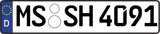 MS-SH4091