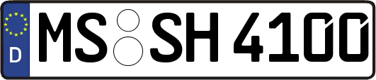 MS-SH4100