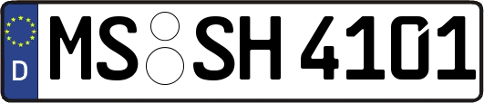 MS-SH4101