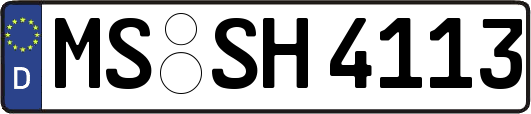 MS-SH4113
