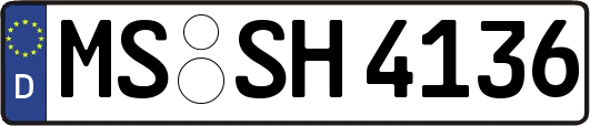 MS-SH4136