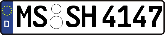 MS-SH4147