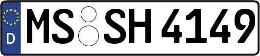 MS-SH4149