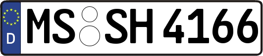 MS-SH4166