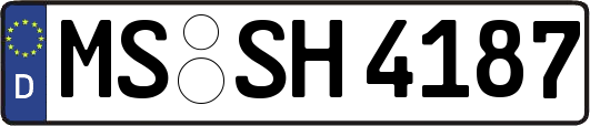 MS-SH4187